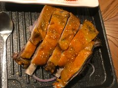 -阿罗新疆菜(人民广场店)