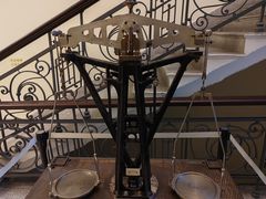 -哈尔滨工业大学-博物馆