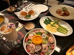 -Nord Grill&Bar Highland诺德西餐(深圳欢乐海岸店)