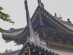 -关岳庙