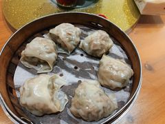 蒸扁食-荣家小吃(紫阳街店)