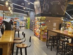 -blt精品超市(高德置地冬广场店)