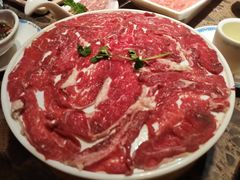 -码头故事火锅(大丰店)