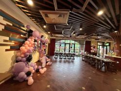 -派对猴生日派对策划(浦东店)