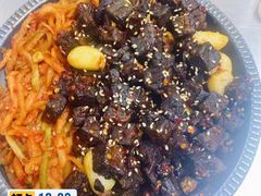 -大叹号啤酒屋·延边料理(建工店)