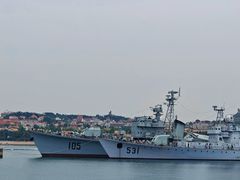 -中国人民解放军海军博物馆