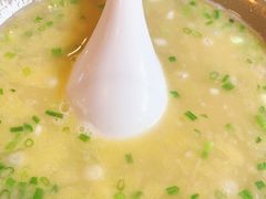 豆汤饭-新繁老號豌豆汤饭店·江湖菜(宝光寺店)