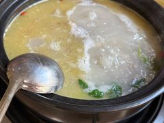 -尼玛藏家风味园(阿山食城店)