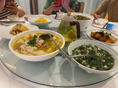 -阿明小菜·海鲜·上海菜(梅陇店)