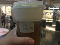 -喜茶(上海正大广场店)