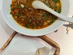 -鼎高高陕西美食(龙德广场店)