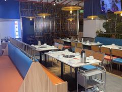 -八合里潮汕鲜牛肉火锅(吉大店)