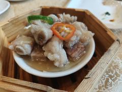 -麒麟中餐厅·经典粤菜·地道菜式老字号(广州长隆酒店)