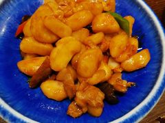 -古都历食南京菜·烤鸭·鸭血粉丝·汤包(南京博物院店)