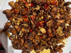 -偏爱炒鸡(老县衙店)