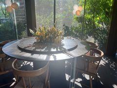 -九月里.自由花园餐厅