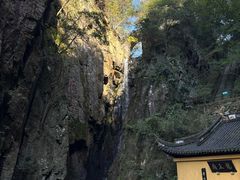 -溪口-滕头旅游景区