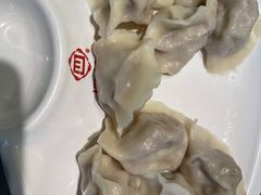 饺子-四姐妹东北饺子(沙尾路店)