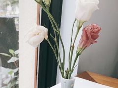 -荷风细雨·中国茶宴(碧云店)