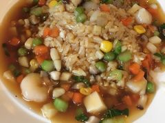 -浦东绿地铂骊酒店品珍轩中餐厅