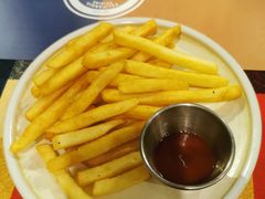 -遇见西木美式餐厅(体育路店)
