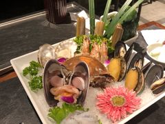 -前门后头老北京铜锅涮肉·京味菜·烤鸭(伊藤洋华堂店)