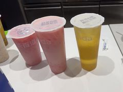 -茶百道(龙湖金沙天街店)