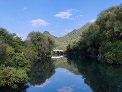 -花溪公园