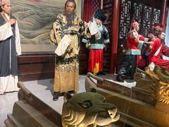 -开封包公祠