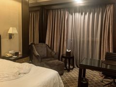 -半岛凯豪大酒店-海鲜自助餐厅