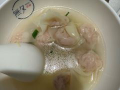 -無夕·小笼(大东方百货店)