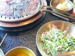 -伏一解牛烤肉专门店(信业购物中心店)