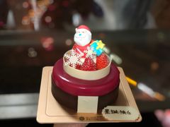 甜蜜圆舞曲-黑池口感烘焙·生日蛋糕(坂田店)