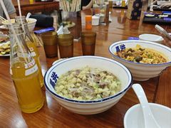-清真·马洪小炒泡馍馆(钟楼回民街店)