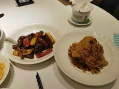 -莆田餐厅PUTIEN(三里屯店)