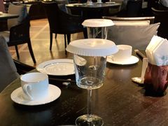 大堂-甄御•海鲜新青岛菜(麦岛店)