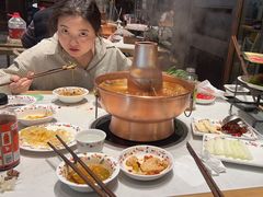 -东门口涮肉·砂锅·烤串(老门东店)