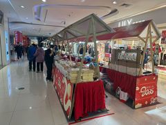 -首开福茂购物中心(宋家庄店)