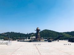 -龙口南山旅游景区