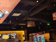 -鸣记脆皮烤鱼·海鲜烤鱼(三八广场店)