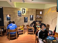 -H立方实景剧情密室(天河旗舰店)