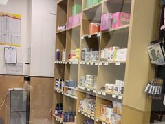 -瑞派康怡24h宠物医院·犬猫医疗中心·微创绝育(瑞景分院)