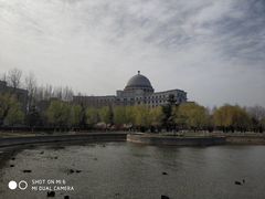 -哈尔滨工业大学(威海校区)
