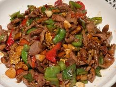 -徽三说·土徽菜·中国徽菜连锁品牌(一中店)