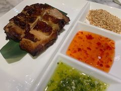 越南烤鸡肉-PHO爺·越南料理(亦庄大族广场店)