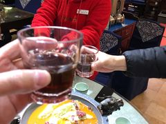 -隆源山寨土菜馆