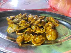 -黄亚华小食店(Jalan Alor)