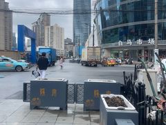 -七浦路服装批发市场