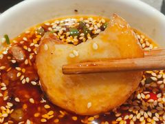 -海底捞火锅(方塔东街店)