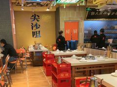 -荣叔港式沙嗲牛肉火锅(正佳潮流店)
